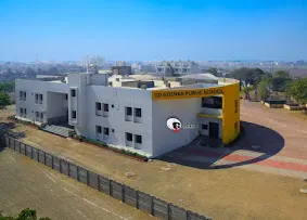 GD Goenka Public School, Jamnagar