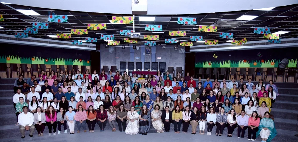 Kothari International School — photo 5