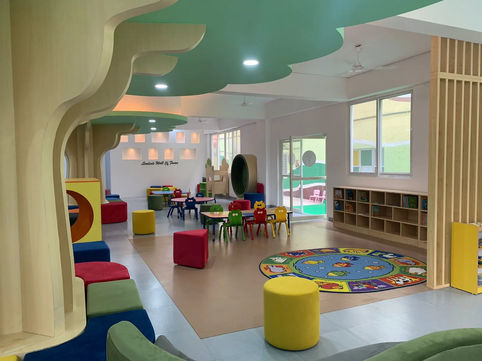 Linden Montessori Bengaluru — photo 5