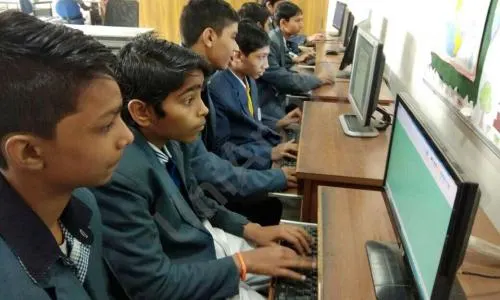 Gautam Budh Balak Inter College, Greater Noida — photo 3