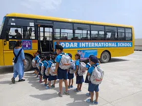 Podar International School - Amritsar — photo 4