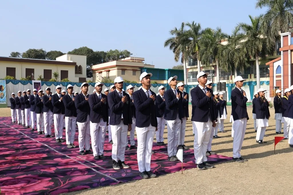 St. Mary's Sr. Sec. School, Jwalapur — photo 3
