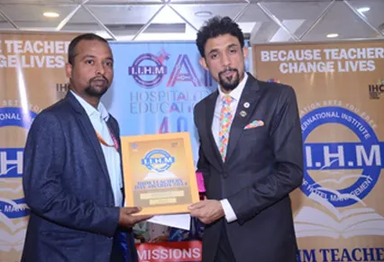 Nov 28 — alumnus of Patna Doon Public School