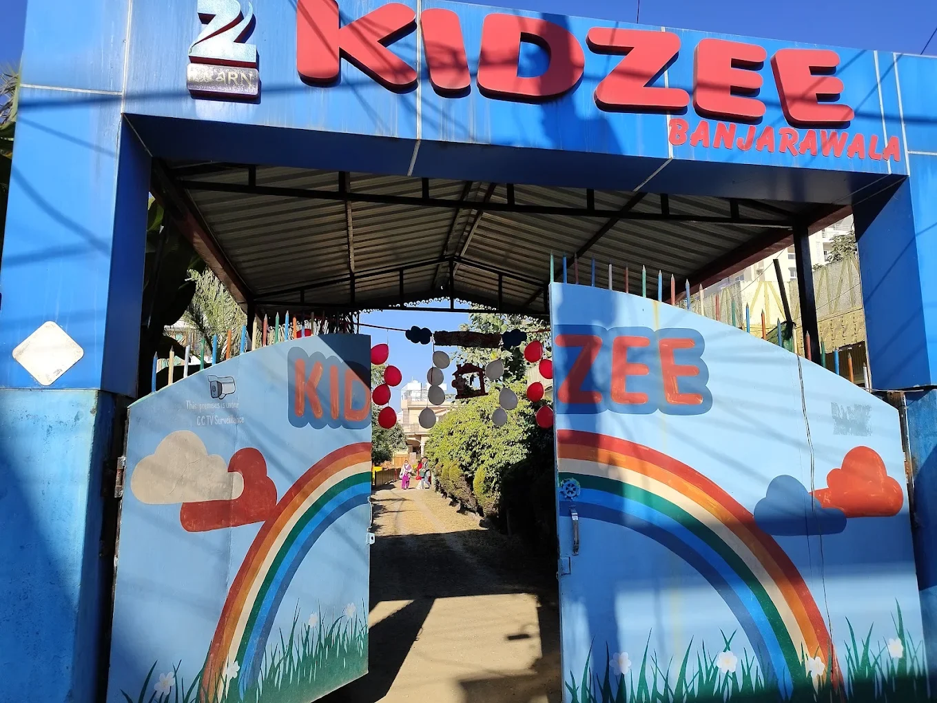 Kidzee Banjarawala Dehradun — photo 5