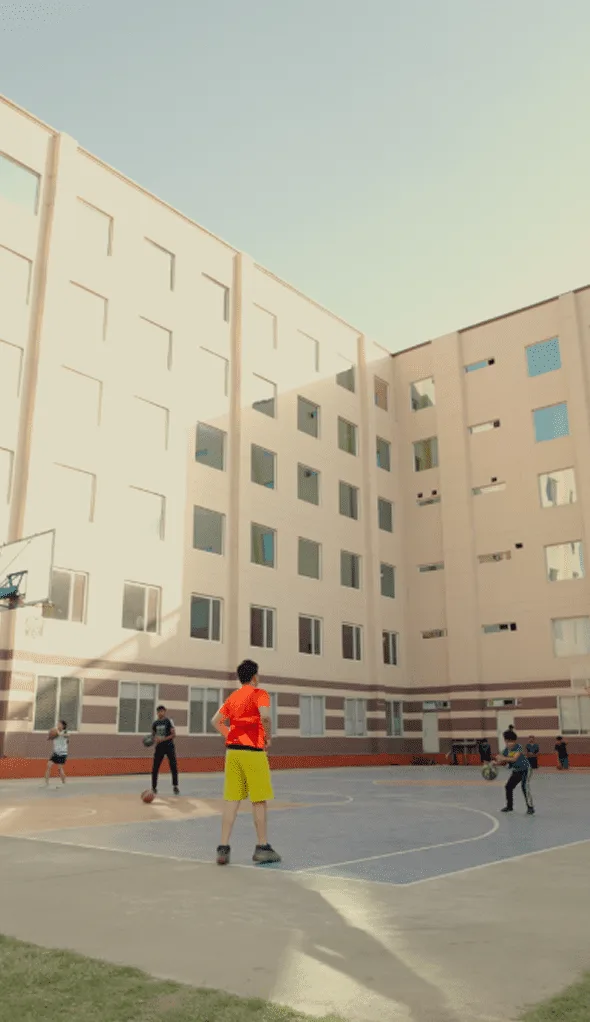 GD Goenka Public School, Lucknow — photo 3