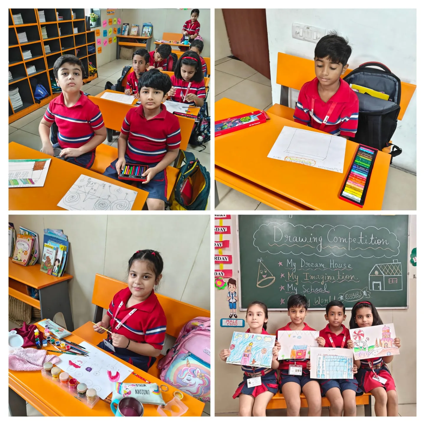 G.D. Goenka Global School — photo 4