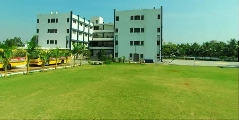 Podar International School - Wagholi, Pune — photo 3