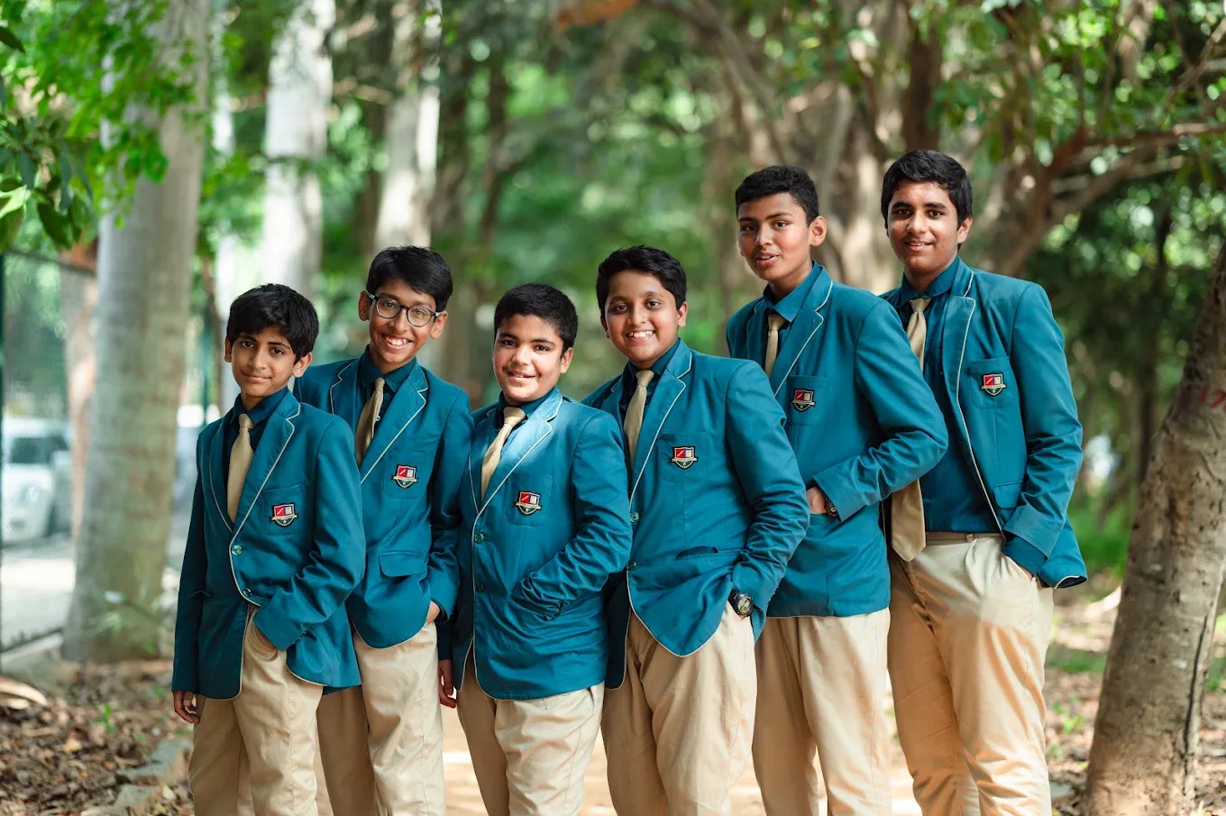 IQRA International School, Bangalore — photo 3