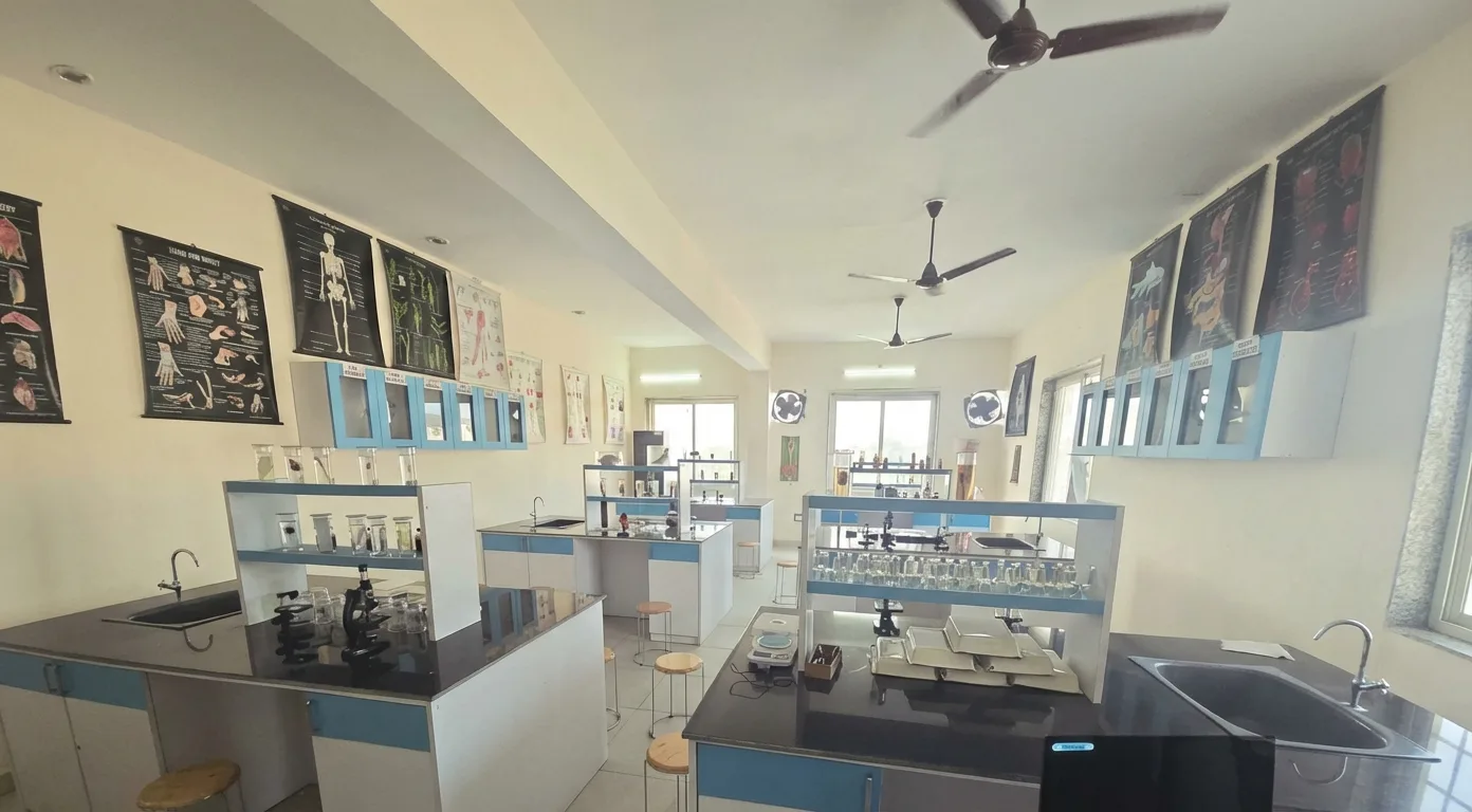 GD Goenka Public School, Chhibramau — photo 3