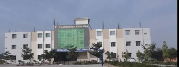 GD Goenka Global School, Siwani — photo 5