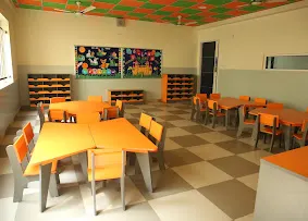 GD Goenka Public School, Bahadurgarh — photo 6