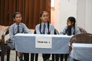 MAMS - Maa Anandmayee Memorial School — photo 4