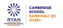 Ryan International School, Cambridge logo