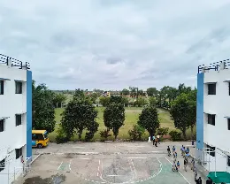 Podar International School - Takli (K), Parbhani — photo 2