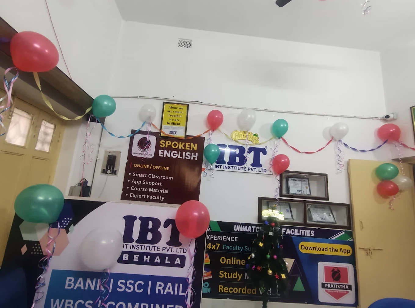 IBT Institute, Behala Chowrasta Kolkata — photo 5