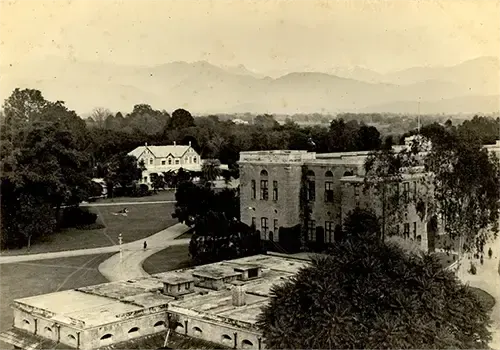 The Doon School — photo 4