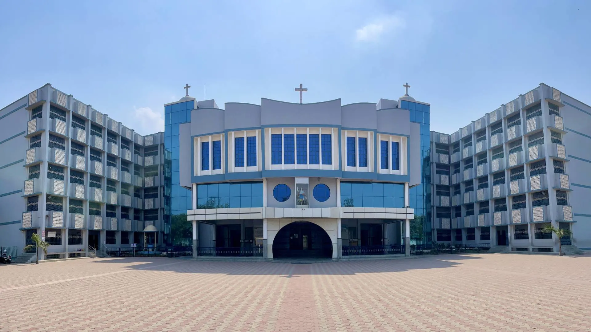 St. Michael's High School, Patna