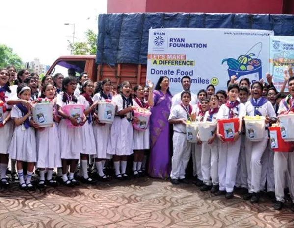 Ryan International School, Patiala Phase 2 — photo 3