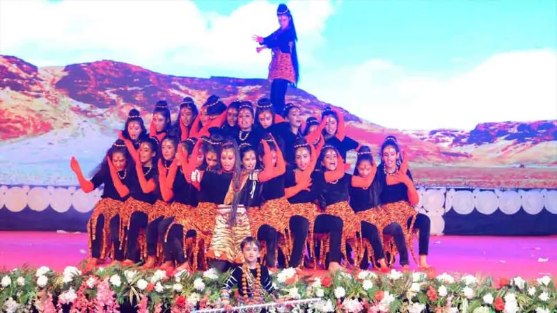 Nirmal Ashram Deepmala Public School — photo 3