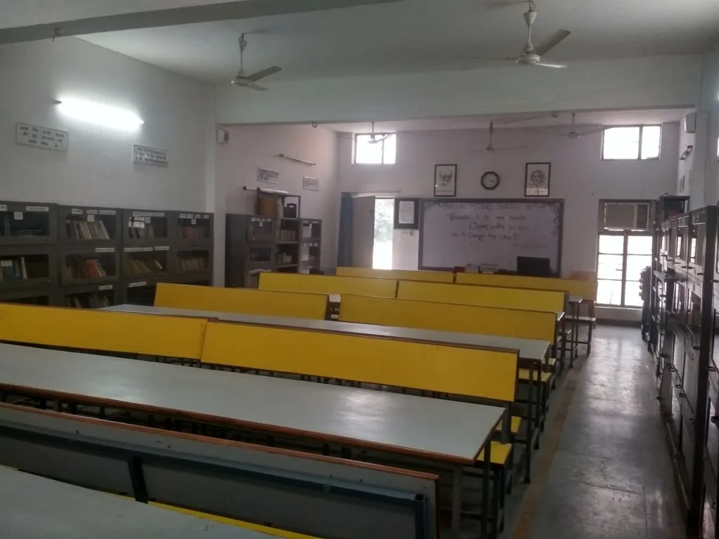 Bal Bharti School, Prayagraj — photo 7