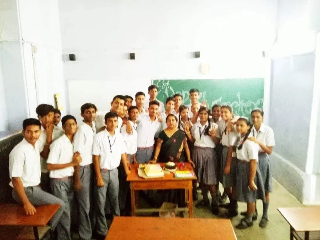 Army Public School Danapur Cantt — photo 6