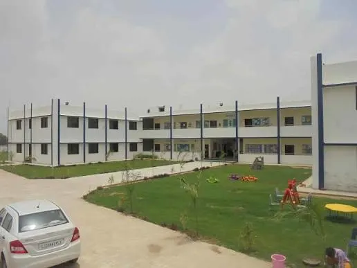 Podar International School - Mehsana — photo 7
