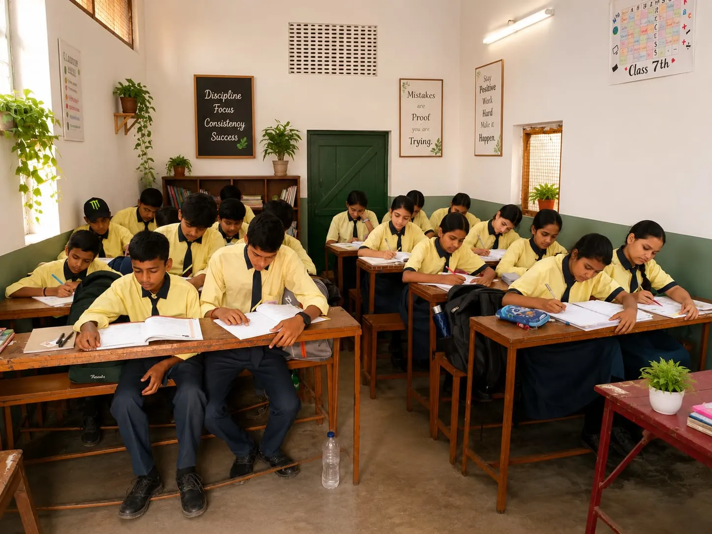 Little Hearts School — photo 4
