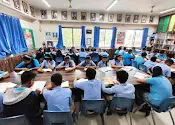 Podar International School - Tirupati — photo 7