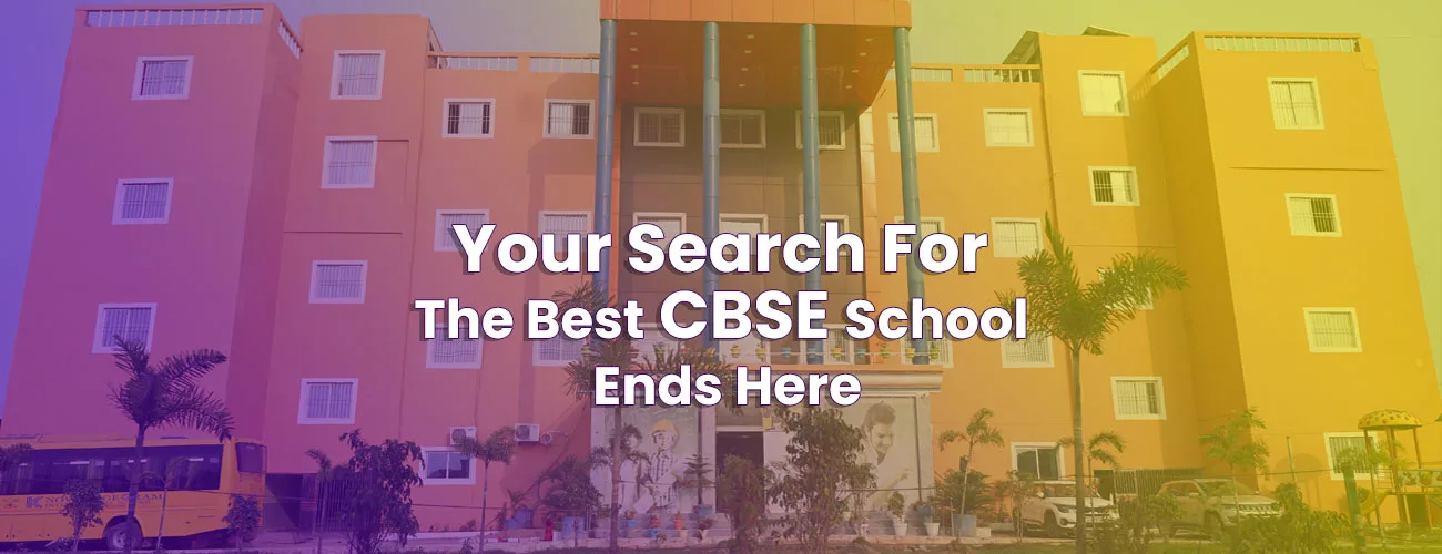 KnowledgeGram International School