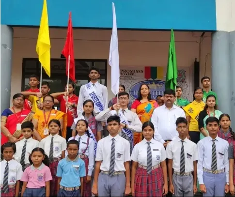 Springer Public School — photo 3