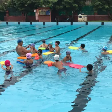 Billabong High International School — photo 2