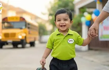Little Millennium Preschool - Avadhvihar Yojna, Lucknow — photo 5