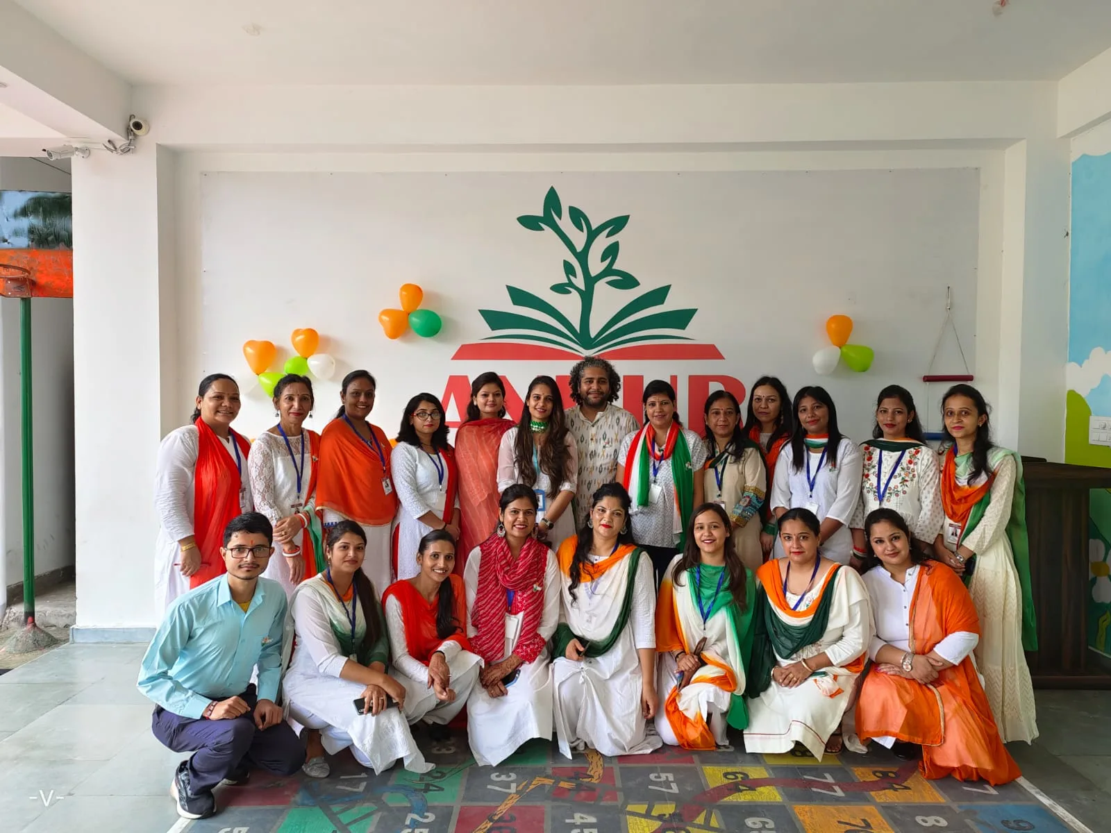 Ankur Public School Rishikesh — photo 5