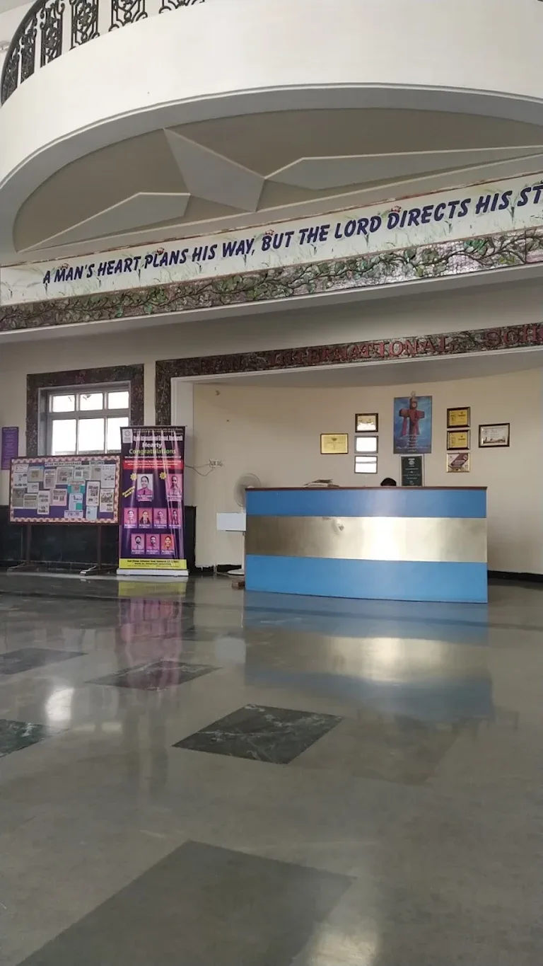 Ryan International School, Sultanpur Road, Raebareli — photo 4