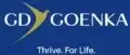 GD Goenka Public School, Bhiwadi logo