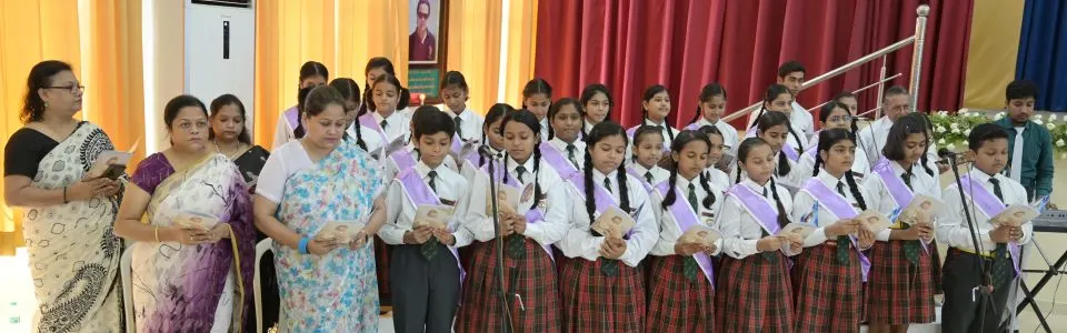 Saint John's Academy, Prayagraj — photo 4