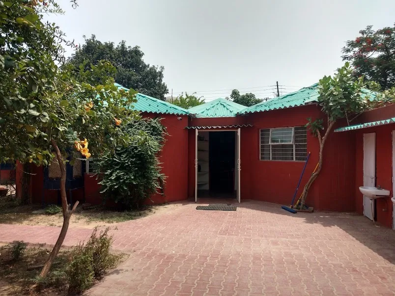 Mothercare School Aliganj - Preschool & Daycare