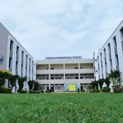Podar International School - Godhra
