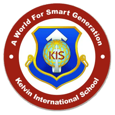 Kelvin International School Dehradun logo
