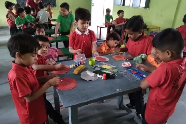 Sri Krishan Sagar Public School — photo 4