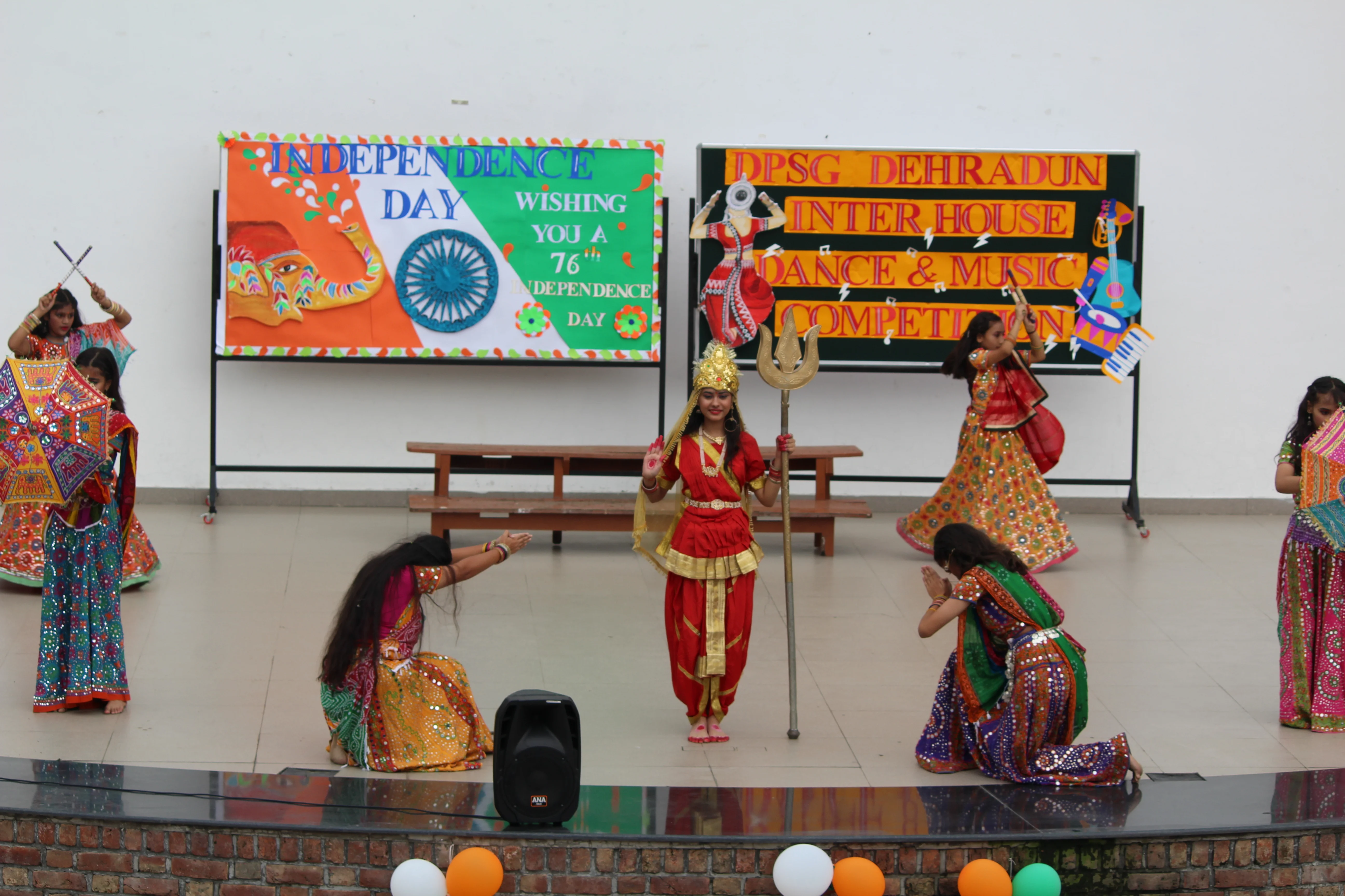 Dpsg Dehradun - Top Cbse Day School — photo 3