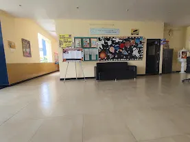 Podar International School - Chhindwara — photo 2