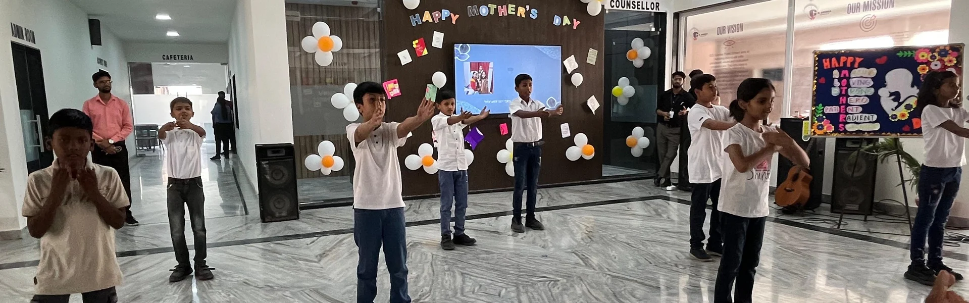 GD Goenka Public School, Basti — photo 5