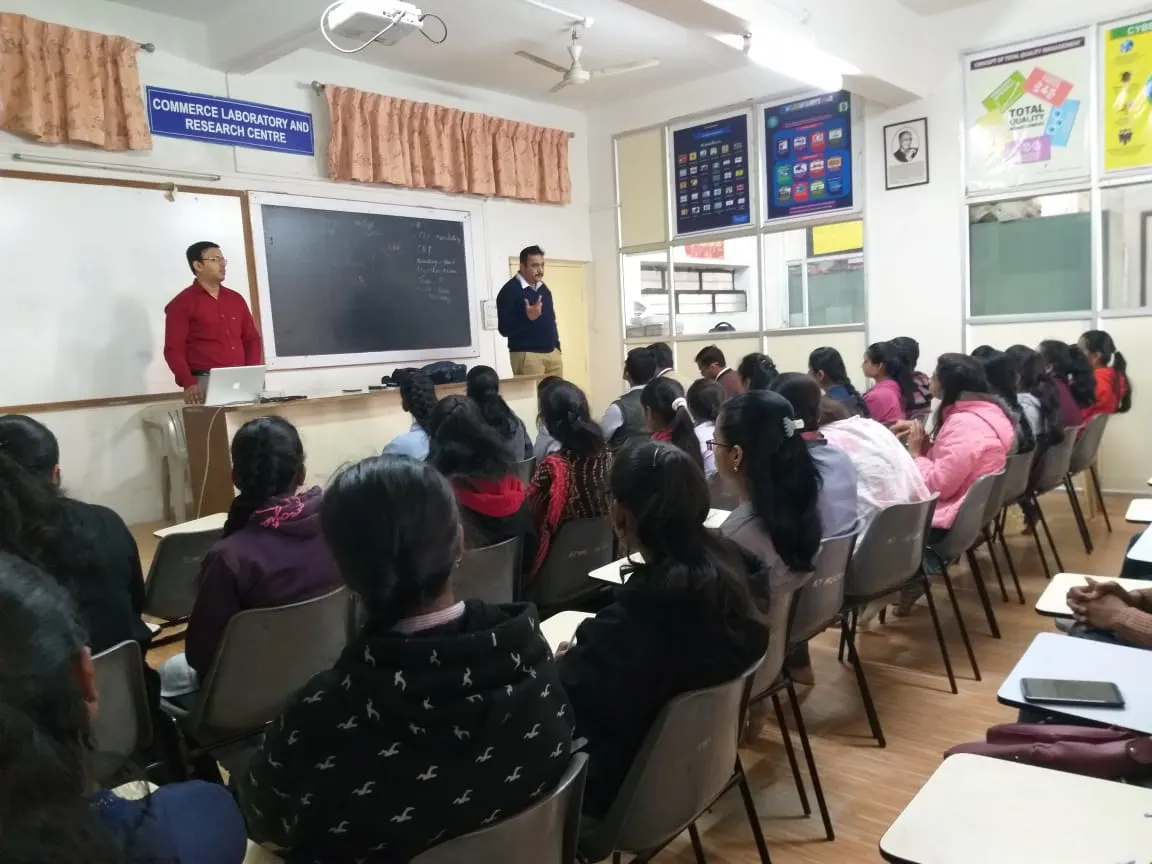 Career Launcher, College Road, Nashik — photo 2