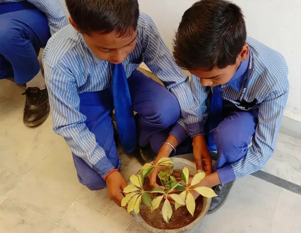 Neeleshwar Public School, Haridwar — photo 6
