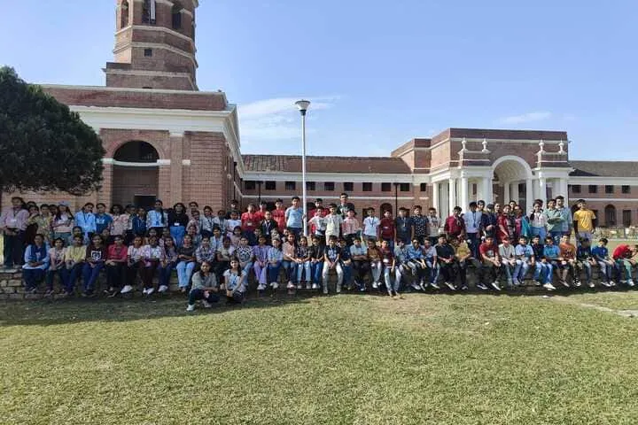 Olivia International School — photo 3