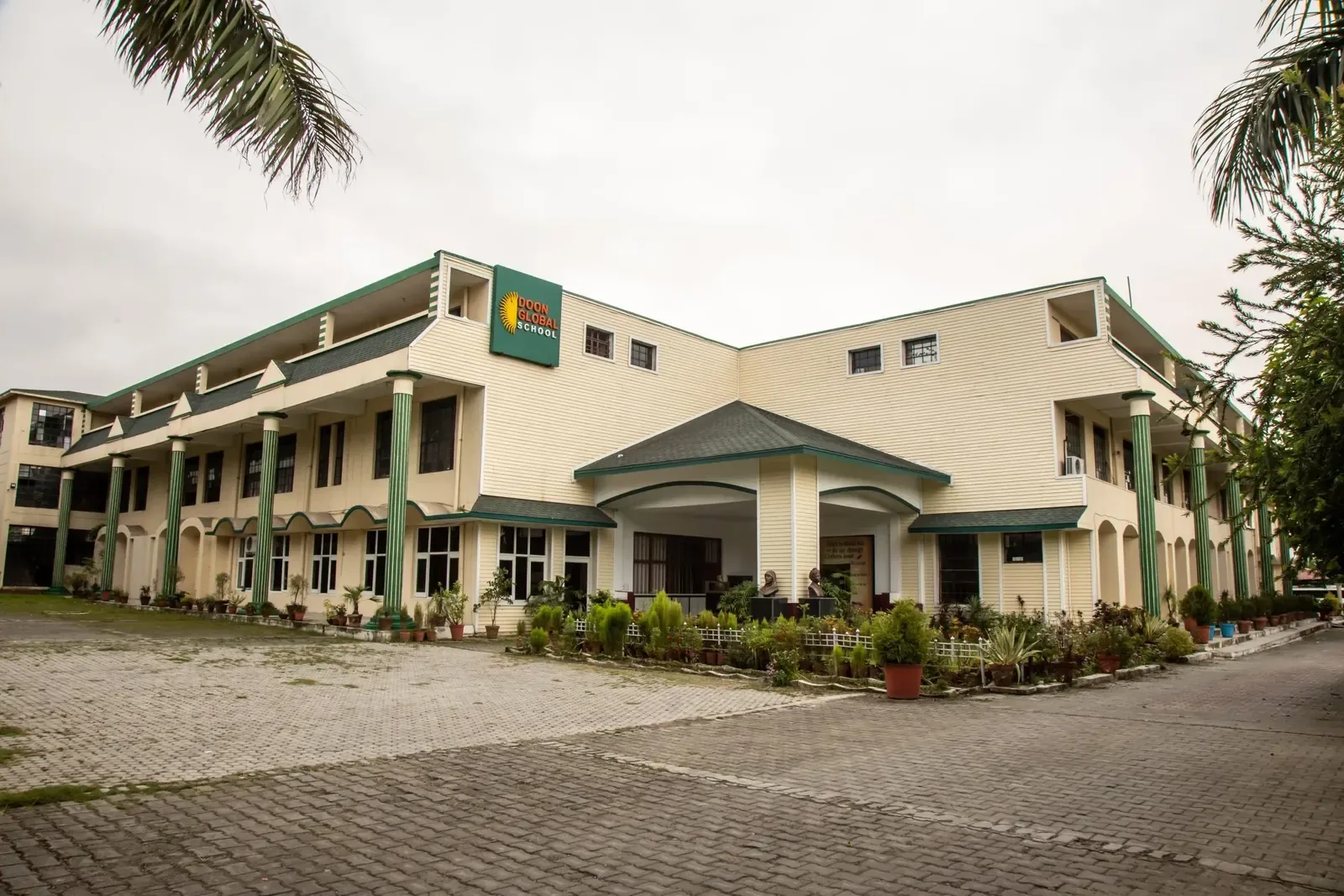 Doon Global School - Best Cbse School In Dehradun