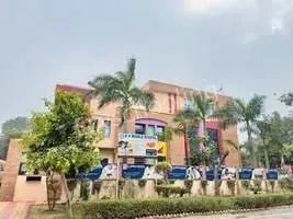 Bhartiyam School, Greater Noida