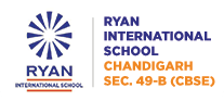 Ryan International School, Sector 49-B logo