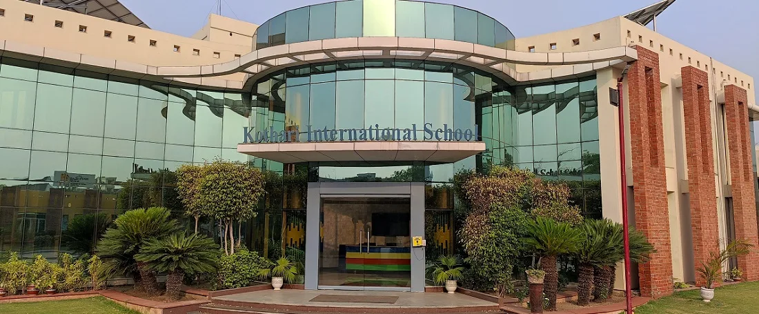 Kothari International School — photo 4